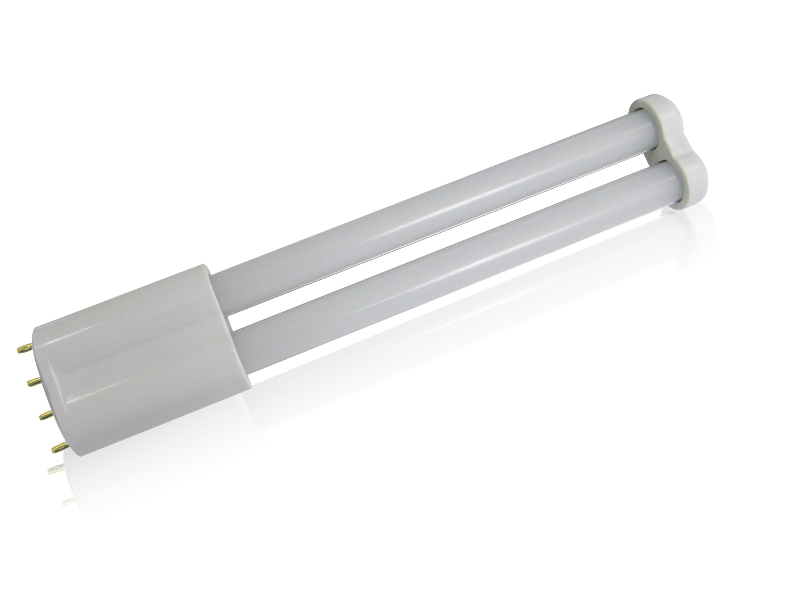 HCL-2G11P6X-XWE CE Certiied LED 6W 2G11 PL Lamp