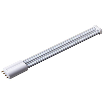HCL-2G11P8X-XWE CE Certiied LED 8W 2G11 PL Lamp