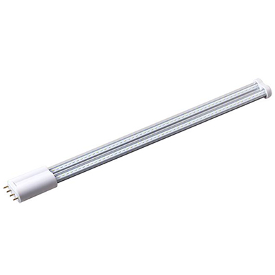 HCL-2G11P12X-XWE CE Certiied LED 12W 2G11 PL Lamp