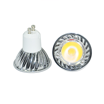 HCL-MR16P3X-1S6W1 High Lumen 110lm/w GU10 MR16 LED Spotlight