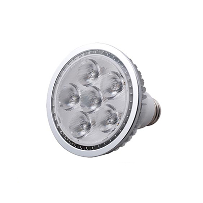 HCL-PAR30UL-X1 UL cUL Certified Dimmable 11W LED PAR30 Light