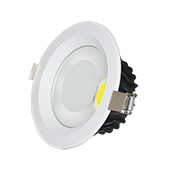 HCL-D401P12X-1 4inch 12W LED COB Downlight