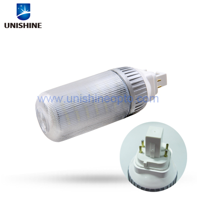 HCL-GXHTP10X-EW1 G24 Base 10W LED Corn Bulb(Corncob LED)