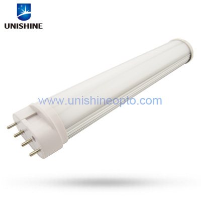 HCL-2G11P10X-XWE Single Tube 10W LED 2G11 PL Lamp