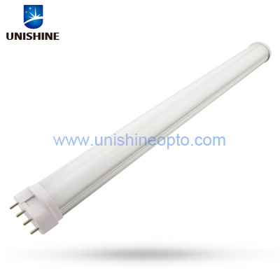 HCL-2G11P18X-XWE Single Tube 18W LED 2G11 PL Lamp