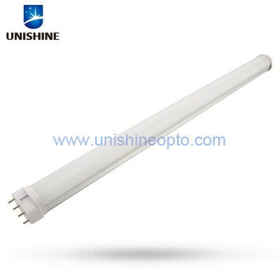 HCL-2G11P22X-XWE Single Tube 22W LED 2G11 PL Lamp