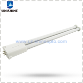 6W LED GY10Q-9 FPL Lamp Replace HITACHI TOSHIBA FPL18EX