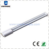 HCL-2G11P8X-XWE CE Certified LED 8W 2G11 PL Lamp