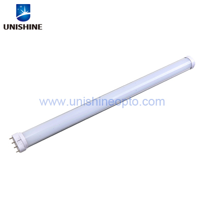 HCL-2G11P20X-XWE Single Tube 20W LED 2G11 PL Lamp